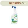 Ablaktisztt cseppmentes szrfejes 500 ml Cleanne_Krnyeze