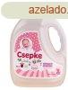 Csepke Baby brbart mosgl babapder illattal 3m+ 4000 ml