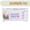 Cleanic antibakterilis nedvestett frisst trlkend csal
