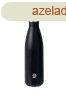 Origin Outdoors Napi szigetelt palack 0,5 l fekete matt