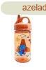 Nalgene Grip-n-Gulp Sustain cumisveg 0,35 l narancssrga vu