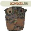 Mil-Tec US mezei palack Flecktarn minta 1l ALU tllal