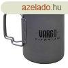 Vargo MI Travel Mug Titanium Travel Mug &#039; 450 ml