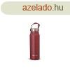 PRIMUS Rozsdamentes acl palack Klunken 0,5 L, Ox Red