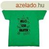 Rvid ujj frfi pl Balatonos mintval