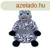 Gyermek zebra alak fotel NEW BABY