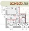 Elad 46m2-es Tglalaks, Hatvan