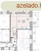 Elad 43m2-es Tglalaks, Hatvan