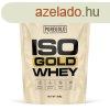 PureGold Iso Whey Gold fehrjepor 900g