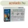 Topevid pycnogenol, q10 s szeln tartalm tabletta 30 db
