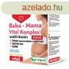 DR Herz Baba-Mama Vital Komplex 60 db kapszula