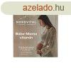NORDVITAL BABA-MAMA vitamin 30+30 db kapszula