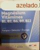 H&B vegn multivitamin tabletta 60 db