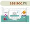 Jimjams baby nedves popsitrlkend illatmentes 52 db