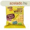Super fudgio bio npolyi cukormentes fldimogyorvajas 30 g