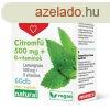 DR.HERZ CITROMF+B-VITAMIN KAPSZULA 60DB