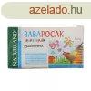NATURLAND BABAPOCAK TEA 20FILTER