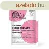 Natura Siberica Lab Biome Detox Therapy Ftyolmaszk Niacinam