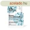 Natura Siberica Lab Biome Hyaluron Therapy Hidrogl arcmaszk
