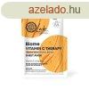 Natura Siberica Lab Biome Vitamin C Therapy Ftyolmaszk enzi