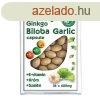 Dr.chen ginkgo biloba garlic kapszula 40 db
