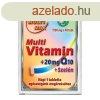 Dr.chen multimax vitamin+q10+szeln tabletta 40 db