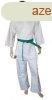 Katsudo karate kimon CAT, fehr