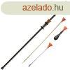 Cold Steel Blowgun 4 lbas .625 Blowgun