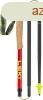 LEKI Trail Running botok Alphatrail FX.One Superlite, Natura