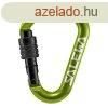 Salewa karabiner HMS G2 Small, zld, zld