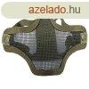 Invader Gear flmaszk alakformlshoz, olvazld