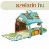 Kikkaboo jtszsznyeg - Casa Bebe hzik