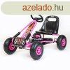 Go-kart Baby Mix Razor pedlos gyerek gokart rzsaszn