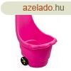 Gyerek tbbfunkcis hzs kocsi BAYO szzszorszp 60 cm rzs