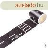 ntapads kreatv kzlekedsi szalag auts jtkokhoz