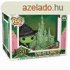 POP! Movies: Elphaba with The Emerald City (Wicked)