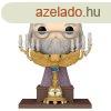 POP! Deluxe: Dumbledore with Podium (Harry Potter)