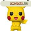 POP! Games: Pikachu (Pokmon) 25 cm