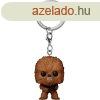 POP! Kulcstart Chewbacca (Star Wars)