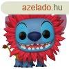 POP! Disney: Stitch as Simba (Lilo & Stitch)