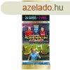 Panini FIFA 365 2024/2025 Adrenalyn Karty FATPACK
