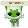 POP! Games: Sprigatito (Pokmon) 25 cm Special Edition