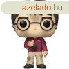 POP! Harry Potter with Stone (Harry Potter)