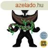 POP! Marvel: Venom (Marvel) Special Edition (Glows in the Da