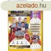 Focis krtyk Topps Match Attax EXTRA TCG 2024/25 UCC Mega M