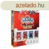 Focis krtyk Topps Match Attax EXTRA TCG 2024/25 UCC MEGA T