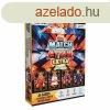 Focis krtyk Topps Match Attax EXTRA TCG 2024/25 UCC MEGA T