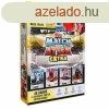 Focis krtyk Topps Match Attax EXTRA TCG 2024/25 UCC MEGA T