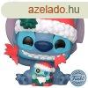 POP! Disney: Stitch Unwrapping Gift (Lilo & Stitch)