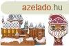 POP! Town: Dumbledore and Hogwarts (Gingerbread) (Harry Pott